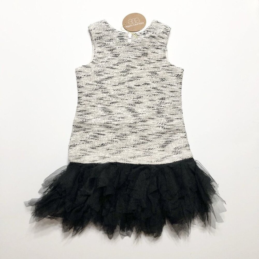 NWT • EGG Sleeveless Dress {2}